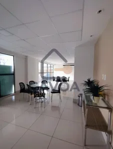 Apartamento com 2 Quartos à venda, 55m² no Boa Viagem, Recife