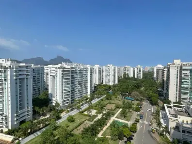 Apartamento com 4 Quartos à venda, 231m² no Barra da Tijuca, Rio de Janeiro