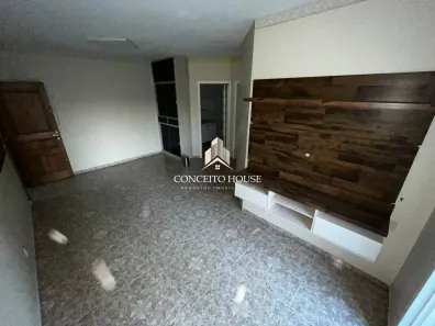 Apartamento com 2 Quartos para alugar, 57m² no Piratininga, Osasco