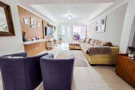 Sobrado com 4 Quartos à venda, 251m² no Santa Terezinha, Santo André