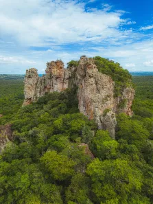 Imóvel Comercial com 1 Quarto à venda, 1113m² no , Serranópolis