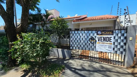 Casa com 4 Quartos à venda, 146m² no Jardim Paris, Maringá
