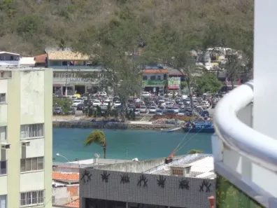 Cobertura com 3 Quartos à venda, 180m² no Centro, Cabo Frio