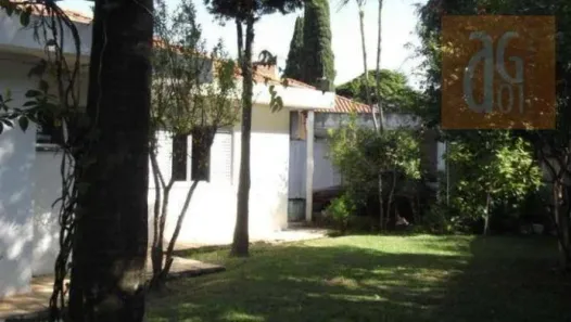 Casa com 4 Quartos à venda, 400m² no Alto de Pinheiros, São Paulo