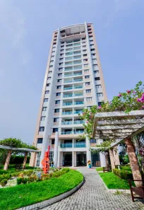 Apartamento com 3 Quartos à venda, 88m² no Ponta Negra, Manaus