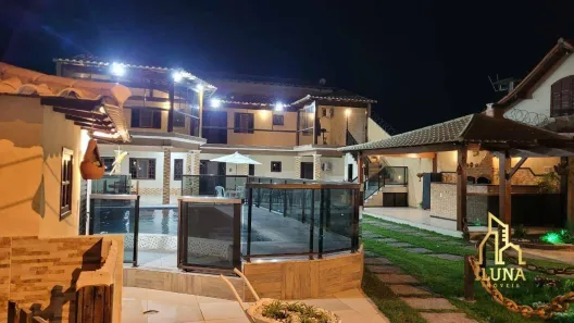 Casa com 3 Quartos à venda, 400m² no Parati, Araruama
