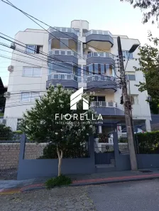 Apartamento com 1 Quarto à venda, 55m² no Coqueiros, Florianópolis