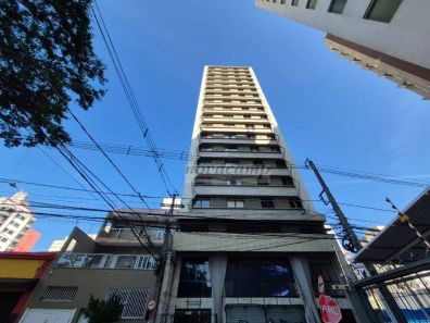 Apartamento com 1 Quarto à venda, 45m² no Centro, Campinas