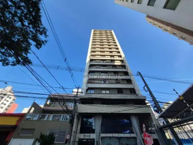 Apartamento com 1 Quarto à venda, 45m² no Centro, Campinas