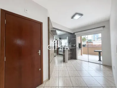 Apartamento com 2 Quartos para alugar, 70m² no Jardim América, Rio do Sul