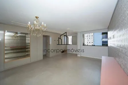Apartamento com 2 Quartos à venda, 75m² no Buritis, Belo Horizonte