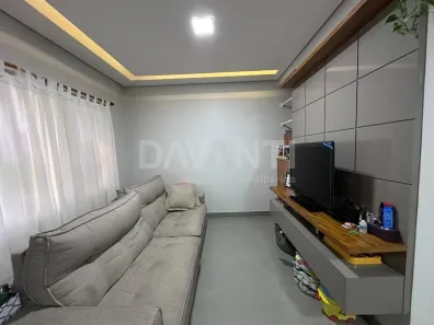 Casa de Condomínio com 3 Quartos à venda, 84m² no Parque das Indústrias, Paulínia