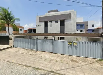 Apartamento com 3 Quartos à venda, 100m² no Bessa, João Pessoa