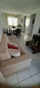 Apartamento com 3 Quartos à venda, 84m² no Ponta Negra, Natal