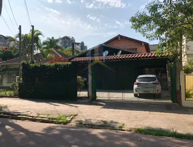 Casa com 3 Quartos à venda, 381m² no Tristeza, Porto Alegre
