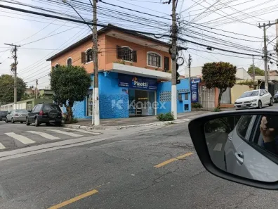Sobrado com 3 Quartos à venda, 214m² no Jaguaré, São Paulo