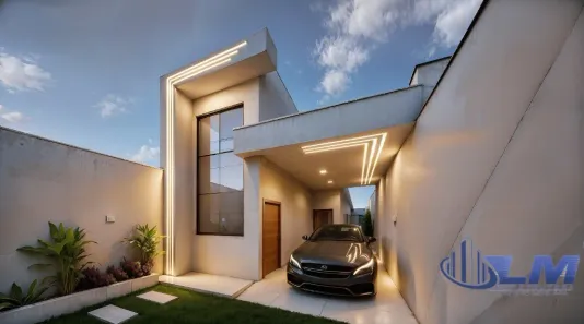 Casa com 3 Quartos à venda, 120m² no Itapebussu, Guarapari