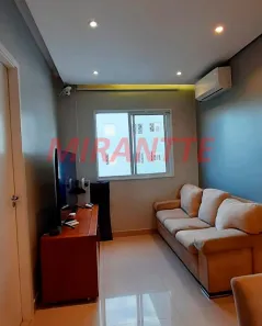 Apartamento com 1 Quarto à venda, 33m² no Barra Funda, São Paulo