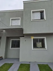 Casa de Condomínio com 2 Quartos à venda, 62m² no Jardim Marajoara, Nova Odessa