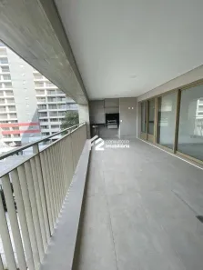 Apartamento com 3 Quartos à venda, 150m² no Indianópolis, São Paulo
