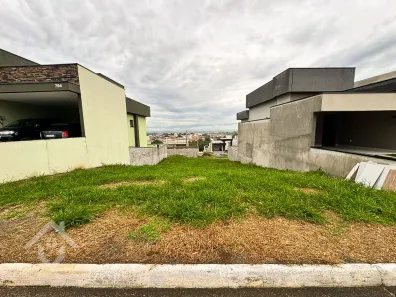 Lote/Terreno à venda, 254m² no Residencial Alta Vista 2, Caçapava