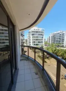 Apartamento com 3 Quartos à venda, 93m² no Recreio dos Bandeirantes, Rio de Janeiro