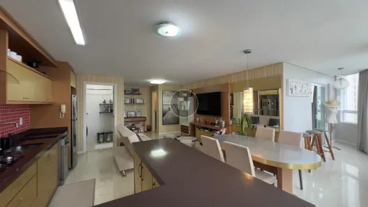 Apartamento com 2 Quartos à venda, 90m² no Centro, Balneário Camboriú
