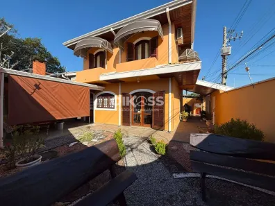 Casa com 4 Quartos à venda, 149m² no Jardim do Céu, São José dos Campos