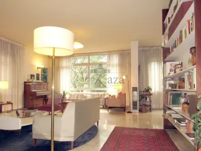 Apartamento com 4 Quartos à venda, 293m² no Consolação, São Paulo