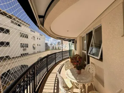 Apartamento com 2 Quartos à venda, 66m² no José Menino, Santos