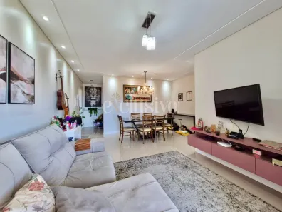 Apartamento com 3 Quartos à venda, 98m² no Jardim Atlântico, Florianópolis