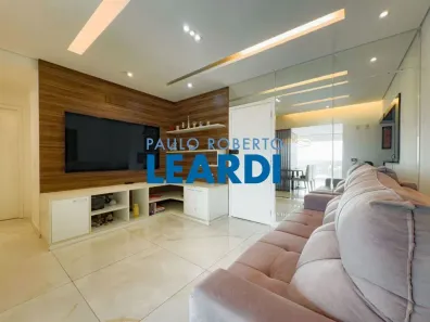 Apartamento com 2 Quartos à venda, 80m² no Dezoito do Forte Empresarial/Alphaville., Barueri