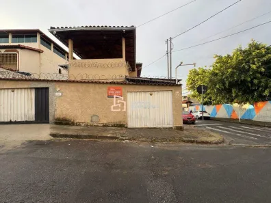 Kitnet com 1 Quarto para alugar, 20m² no Mangueiras (Barreiro), Belo Horizonte