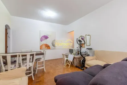 Apartamento com 2 Quartos à venda, 82m² no Santa Cecília, São Paulo