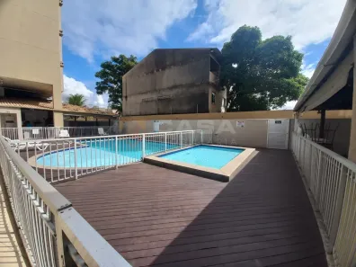 Apartamento com 2 Quartos à venda, 52m² no Ataíde, Vila Velha