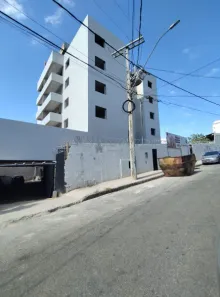 Cobertura com 3 Quartos à venda, 61m² no Vila Ruy Barbosa, Contagem
