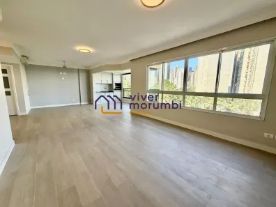 Apartamento com 3 Quartos à venda, 129m² no Vila Suzana, São Paulo