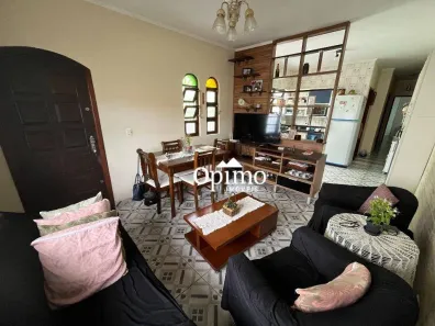 Casa com 2 Quartos à venda, 84m² no Flórida, Praia Grande