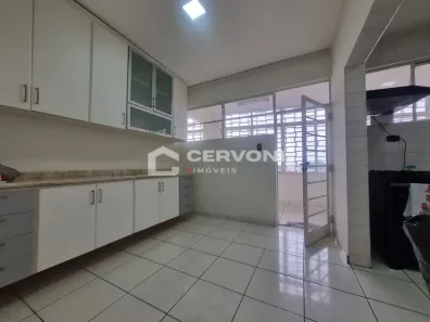 Apartamento com 3 Quartos para alugar, 200m² no Centro, São José dos Campos