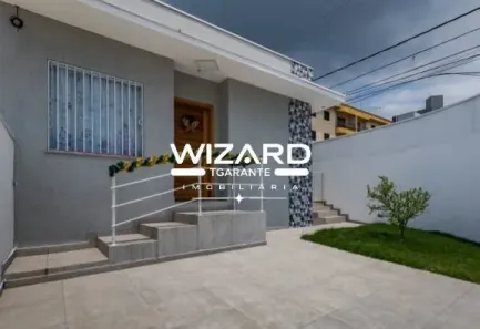 Casa com 3 Quartos à venda, 110m² no Vila Oliveira, Mogi das Cruzes