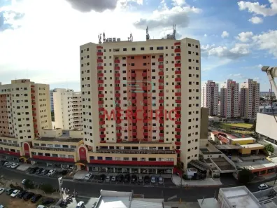Apartamento com 2 Quartos para alugar, 55m² no Jardim Infante Dom Henrique, Bauru