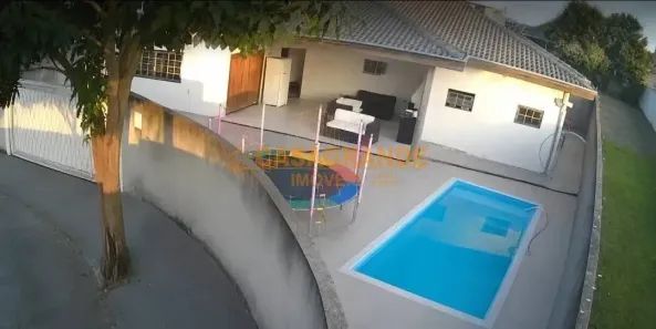 Casa com 3 Quartos à venda, 100m² no Residencial Santa Paula, Jacareí