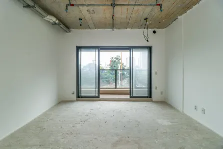 Ponto Comercial para alugar, 120m² no Indianópolis, São Paulo