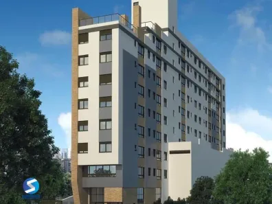 Apartamento com 2 Quartos à venda, 58m² no Mont Serrat, Porto Alegre