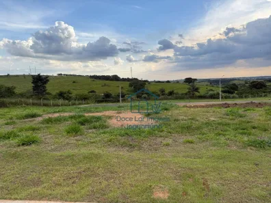 Lote/Terreno à venda, 250m² no Colinas do Castelo, Jaguariúna