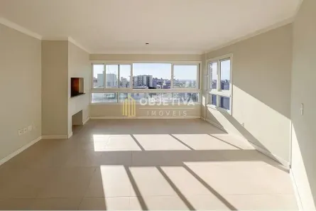 Apartamento com 3 Quartos à venda, 105m² no Centro, Canoas