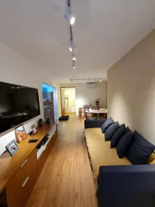 Apartamento com 2 Quartos à venda, 83m² no Leblon, Rio de Janeiro
