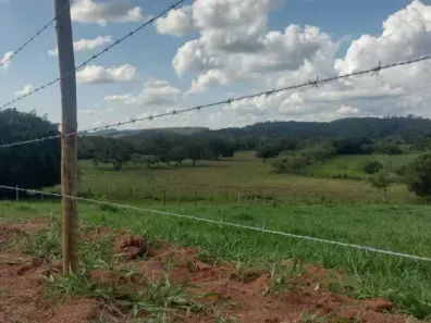 Fazenda/Sítio à venda, 460000m² no , Piracema