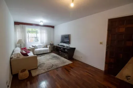 Casa com 4 Quartos à venda, 168m² no Parque Colonial, São Paulo