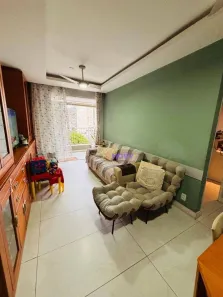 Apartamento com 2 Quartos à venda, 75m² no Icaraí, Niterói